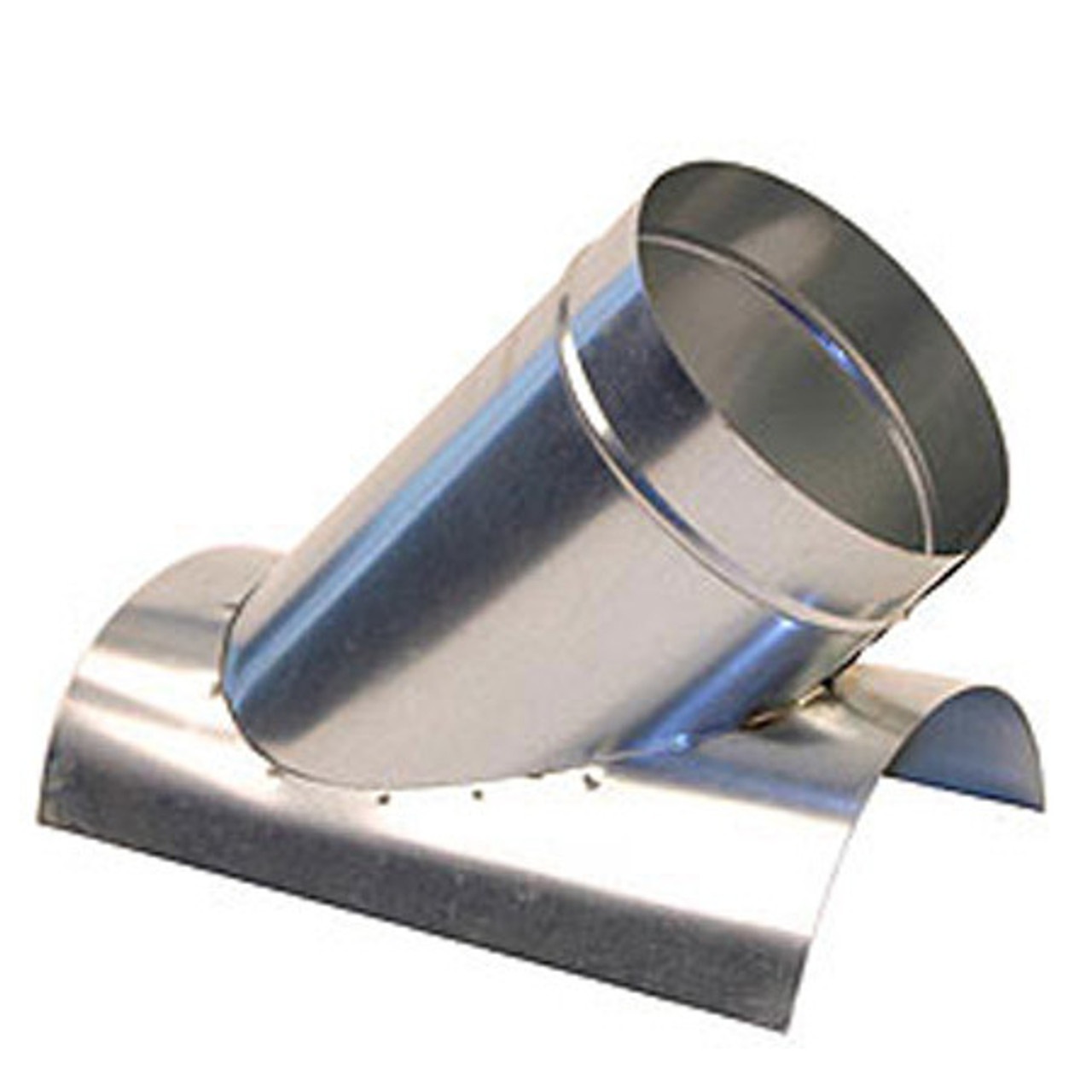 Ductwork Metal Duct Fittings Saddle Taps Indoor Comfort Supply 