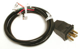 Wiring, Cords, Plugs & Junction Boxes