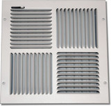 Supply Registers & Diffusers