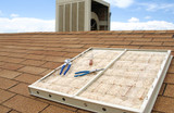 Evaporative Cooler Installation & Maintenance