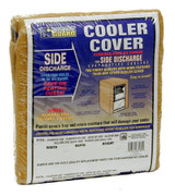 Cooler Covers - Sidedraft