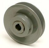 Motor Pulleys