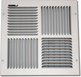 Register - Stamped - 4 Way Ceiling