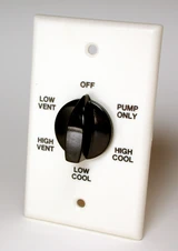 Switches & Controls
