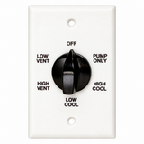 Switches & Controls