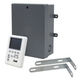 Evaporative Cooler Thermostats