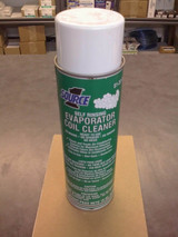 A/C Coil Cleaners
