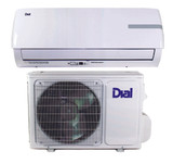 Mini-Split Air Conditioners & Heat Pumps