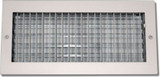 Register - Bar Type - Adjustable