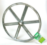 Pulleys and Sheaves