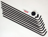 Evaporative Cooler Water Distributor Parts