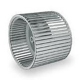 A/C Blower Wheels