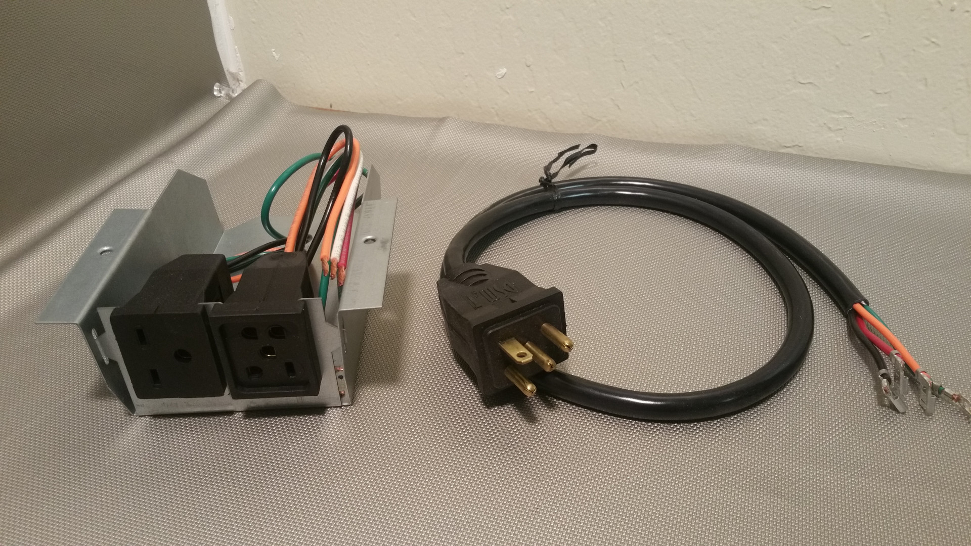 Evaporative Cooler Parts Electrical Page 1 Indoor Comfort Supply