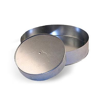 14" Roof Turbine Cover Polyester Grey, Dial Mfg 8995 Indoor Comfort