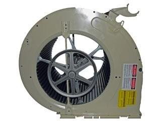 Louvered Inlet Panel Aerocool 6800 5-1-48 - Indoor Comfort Supply