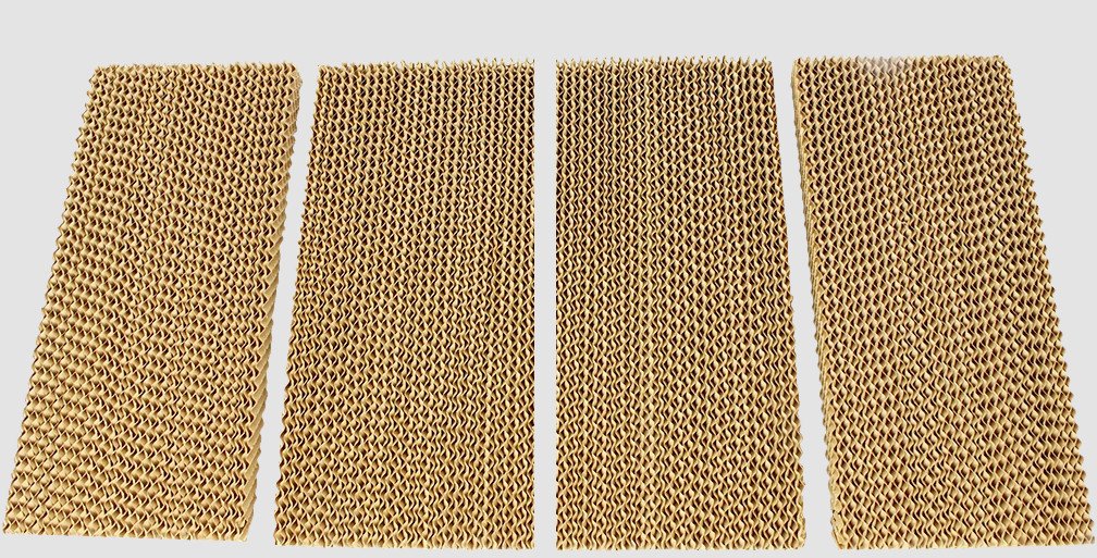 Replacement Cooling Pads for Honeywell CO60PM Indoor Comfort Supply