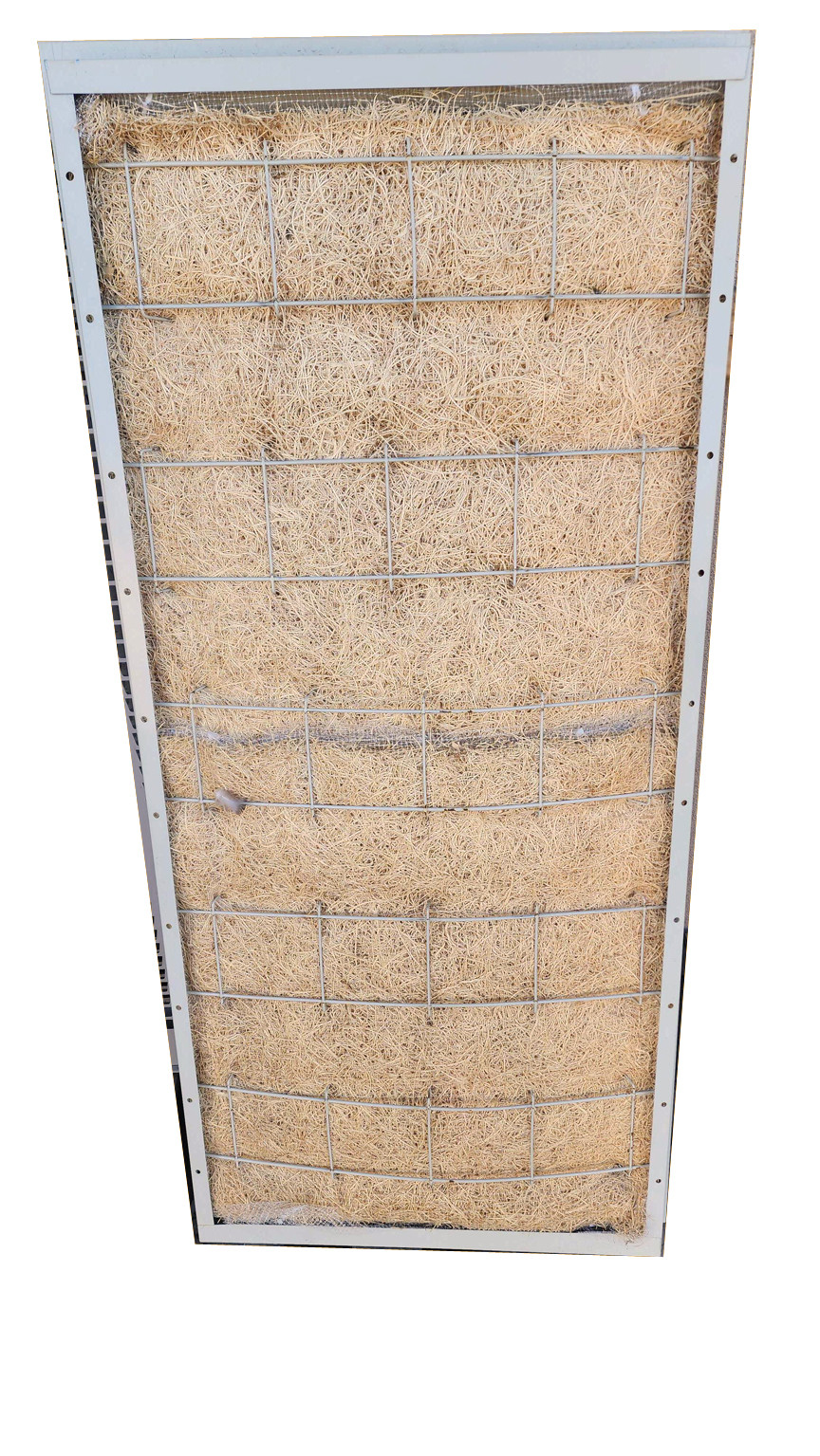 Evaporative Cooler Parts Pad Frames Page 1 Indoor Comfort Supply