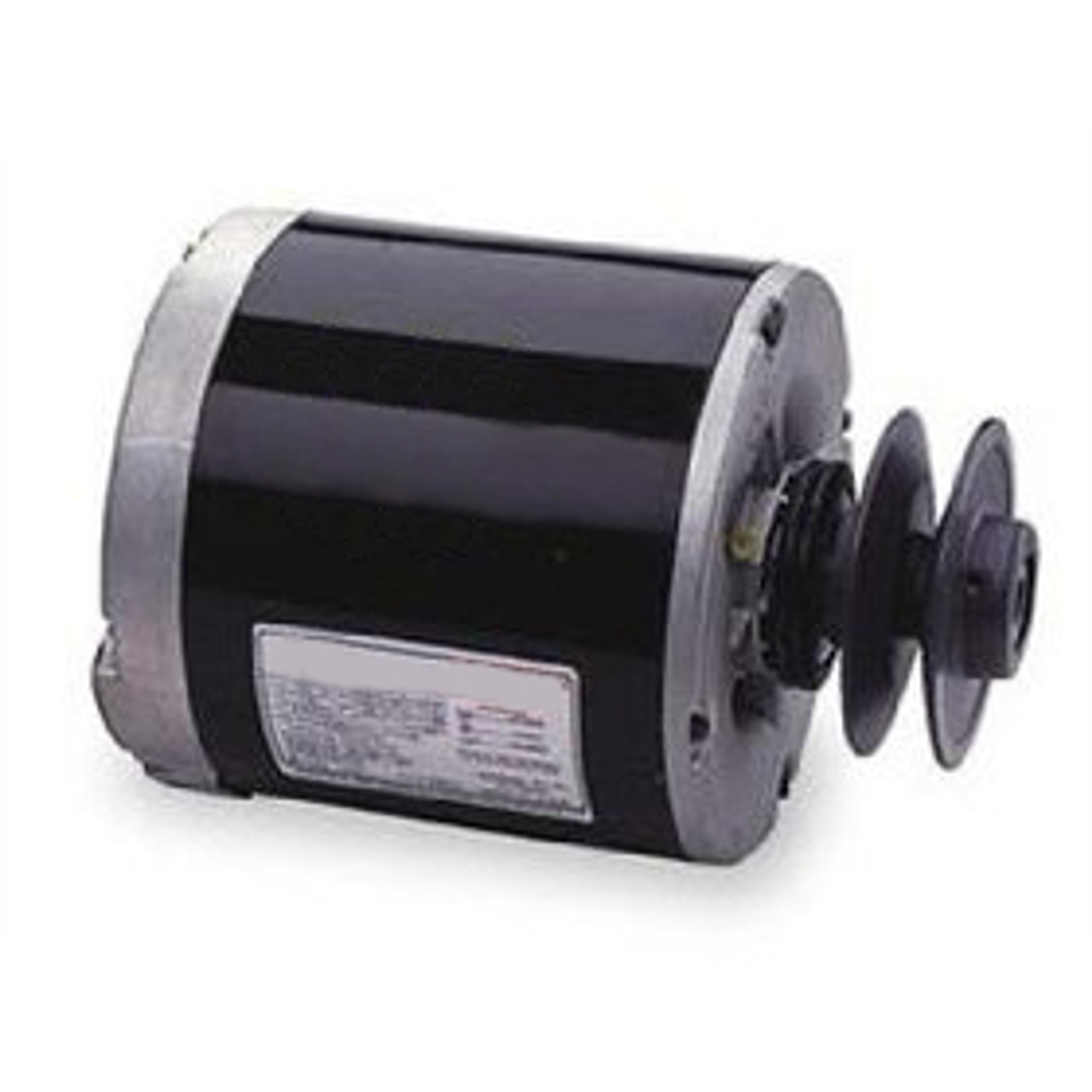 Swamp Cooler Motor Kit 1 Horsepower 230 Volt 2 Speed For Mastercool