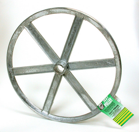 10 X 1 Blower Pulley 6324 Indoor Comfort Supply