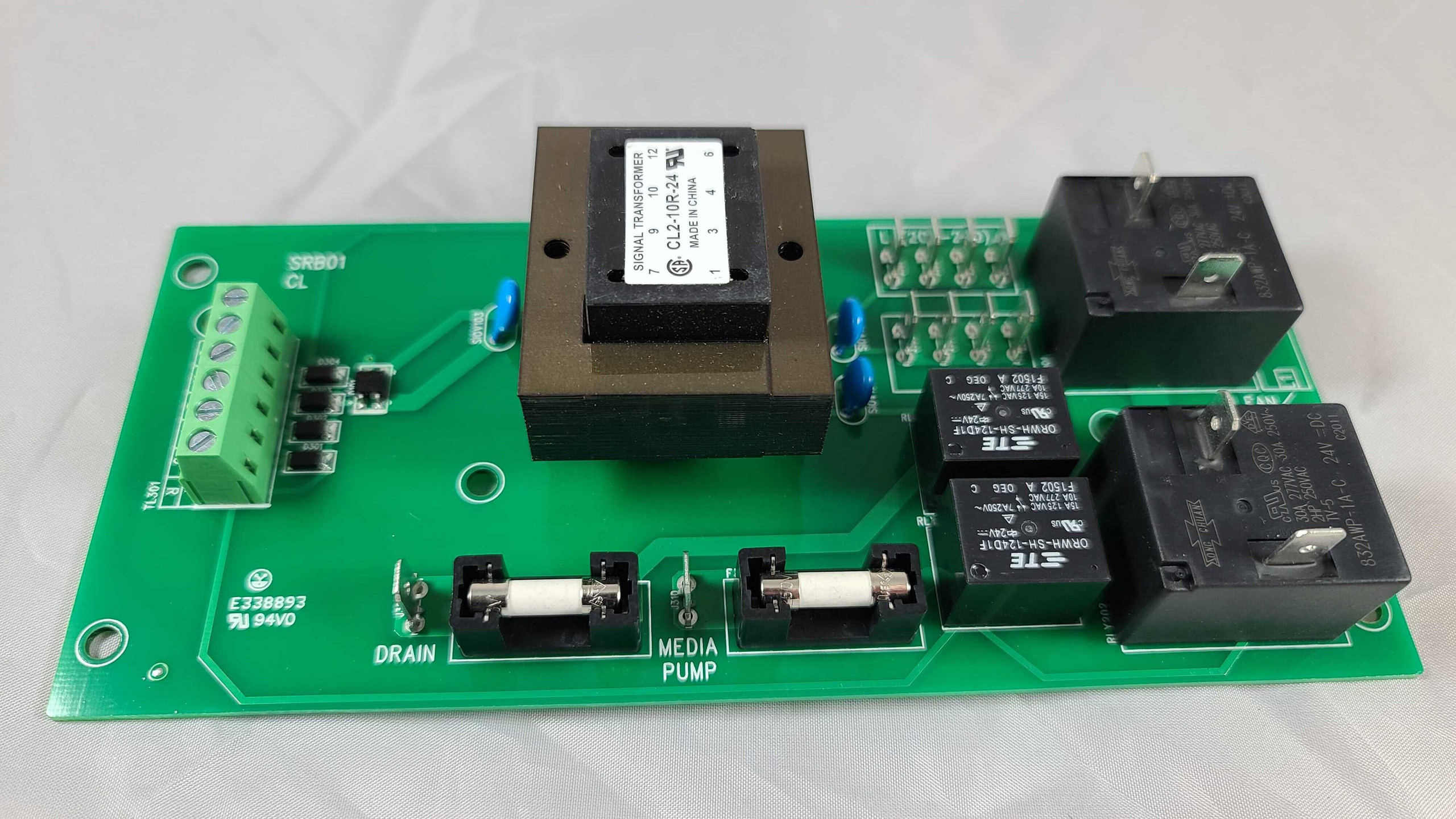 Evaporative Swamp Cooler Replacement Parts