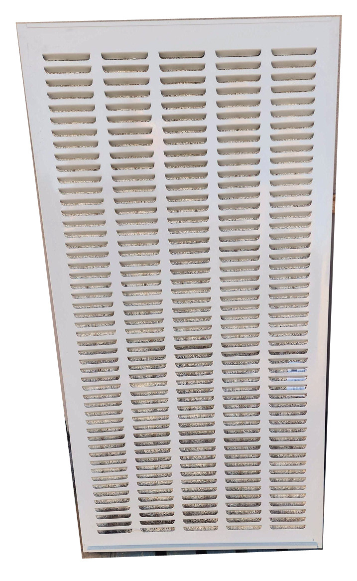 Evaporative Cooler Parts Pad Frames Page 1 Indoor Comfort Supply