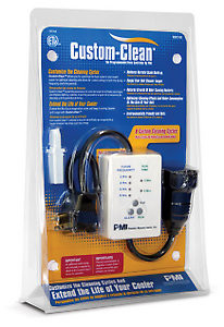 Custom Clean Drain Cord System 120 volt 