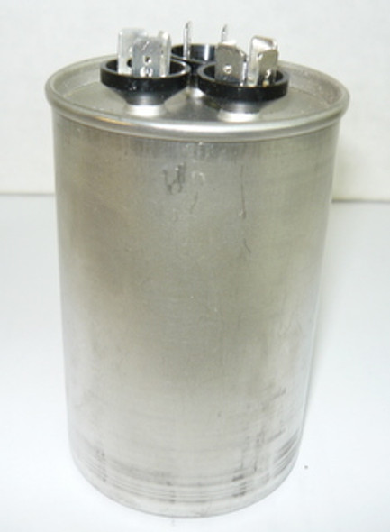 Air Conditioning Dual Run Capacitor 50/5 Microfarad - 440 Volt MAR12290