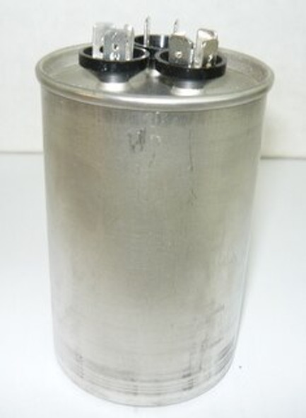 Air Conditioning Dual Run Capacitor 55/7.5 Microfarad - 440 Volt mar12293