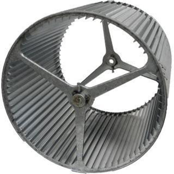 Swamp Cooler Blower Wheel 16 X 16 X 1 PMI 5-3-35