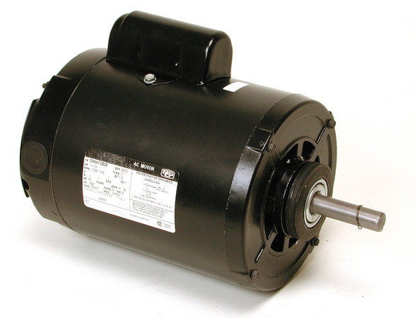 1HP 2SPD 230V Swamp Cooler Motor 2396