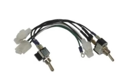Port-A-Cool One Speed Switch Set CTRL-1SPD-01