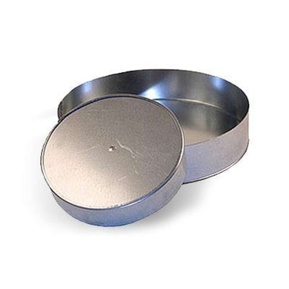 20" Round End Cap - HVAC Ductwork Sheet Metal