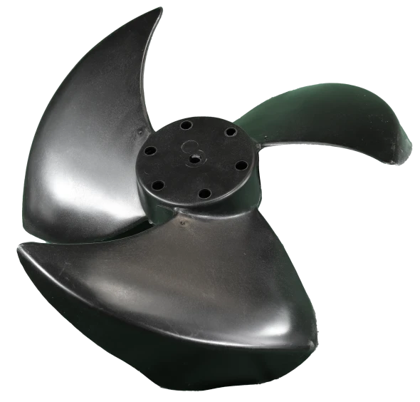 Fan Blade for Hessaire MC61 Mobile Evaporative Cooler