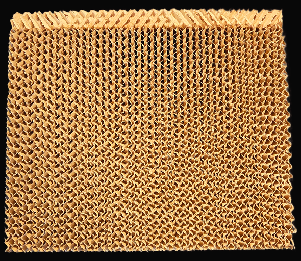 PEC-A-1300 rigid media set delivers dependable filtration and airflow performance. Designed for durability and a precise fit.