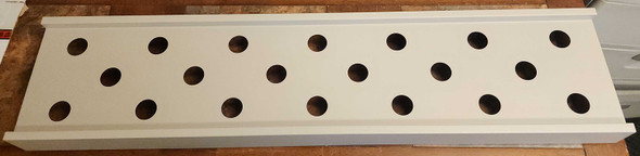 New Media Support Tray Aerocool 8" Trophy & Pro