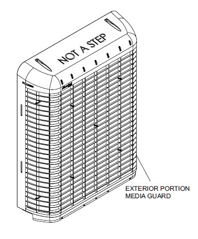 Deals, Specials, Clearance, Scratch & Dent Evaporative Coolers and