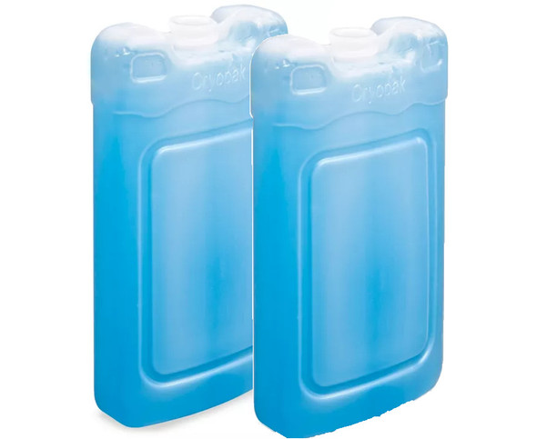 UPGRADED Ice Packs for Mobile Evaporative Coolers (2 PACK) Hessaire - Dial - Amazon