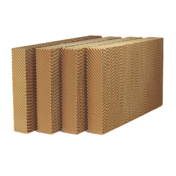 Breezair Pads for EM1 3431