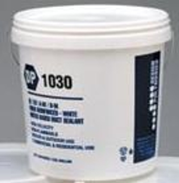 HVAC Duct Sealer Gallon Bucket DDP1030GGR