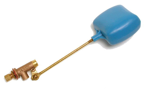 Commercial Float Valve Assembly 3/8" PMI OEM
