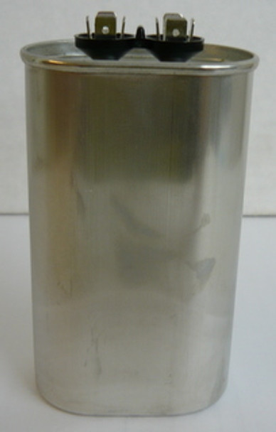 Air Conditioning Run Capacitor 55 Microfarad 440 Volt MAR12950