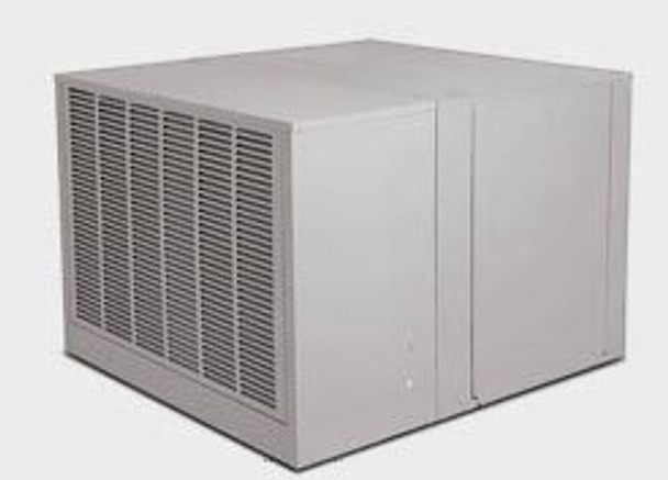 Aerocool Trophy Downdraft Evaporative Cooler 12" Pads 6800 CFM (2000 Sq. Ft)