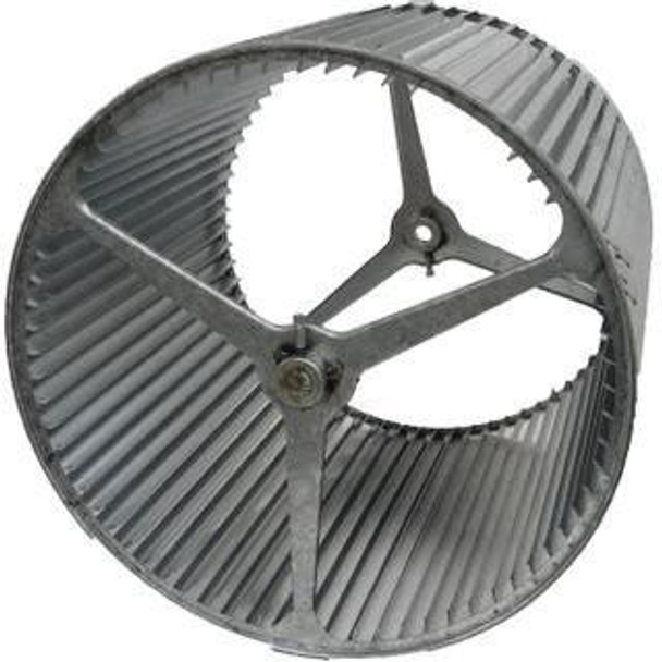 19 X 18 X 1 Blower Wheel 5-3-36