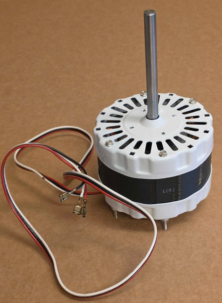 1/4 Horsepower Direct Drive Evaporative Cooler Motor - BRISA BW3000-3004