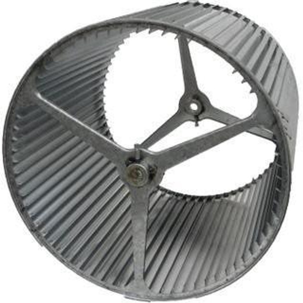 13 X 13 X 1 BLOWER WHEEL 5-3-34