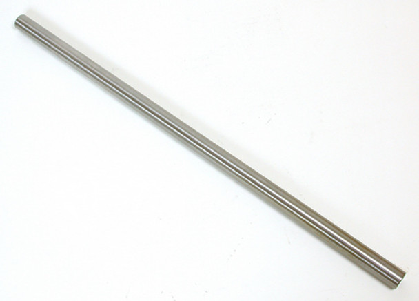 Shaft 1" X 22" Hollow 5-3-2