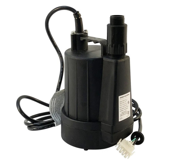 Port-a-Cool Jetstream Pump PARPMP01710A