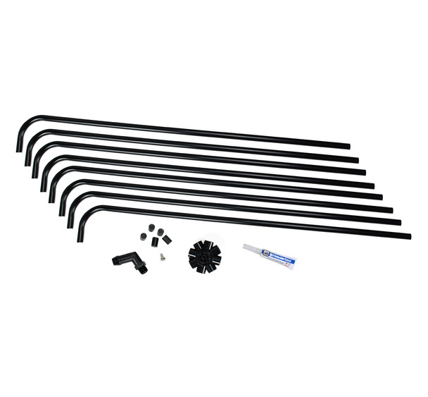 Universal Water Distributor Spider Kit