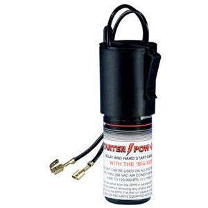 Super Boost 5 Supco Hard Start Kit SSPP5