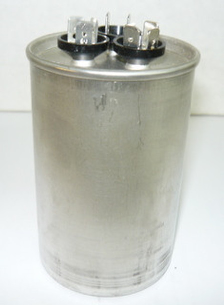 Air Conditioning Dual Run Capacitor 70/7.5 Microfarad - 440 Volt MAR12295